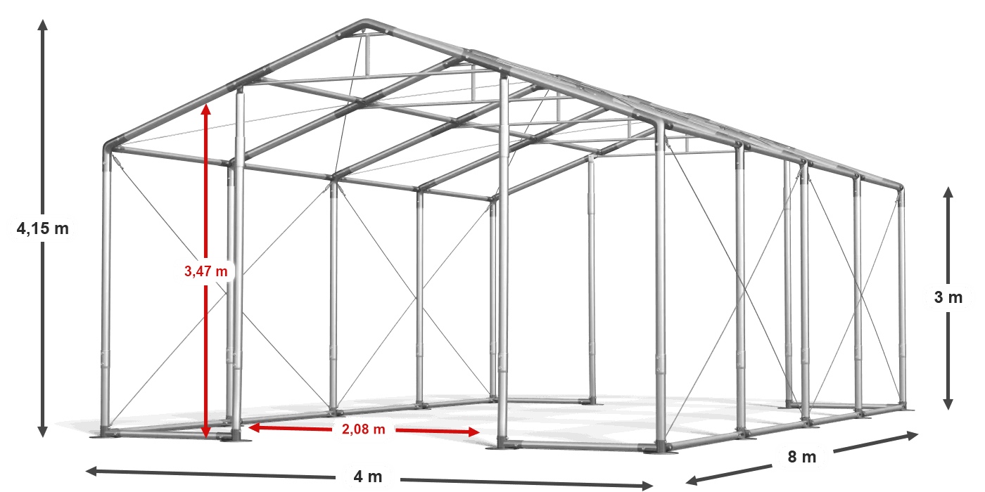 građevinska legenda