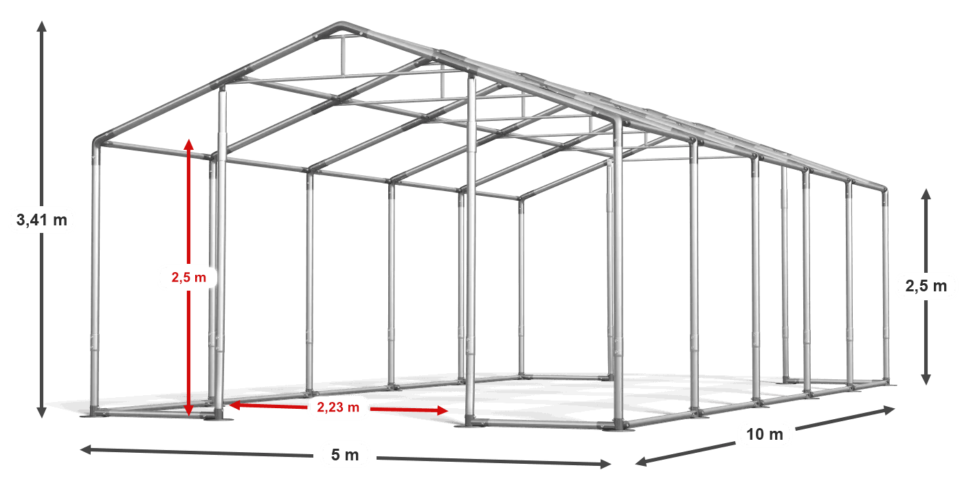 građevinska legenda
