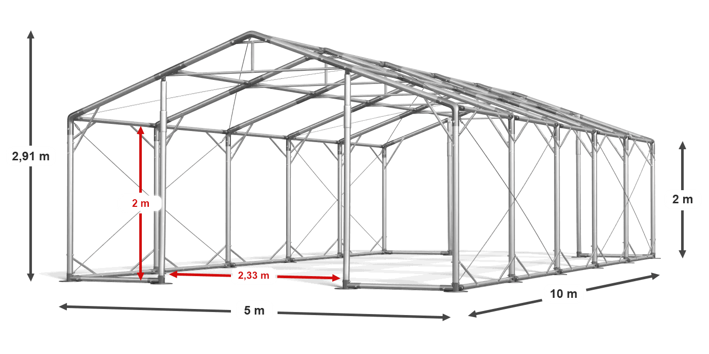 građevinska legenda