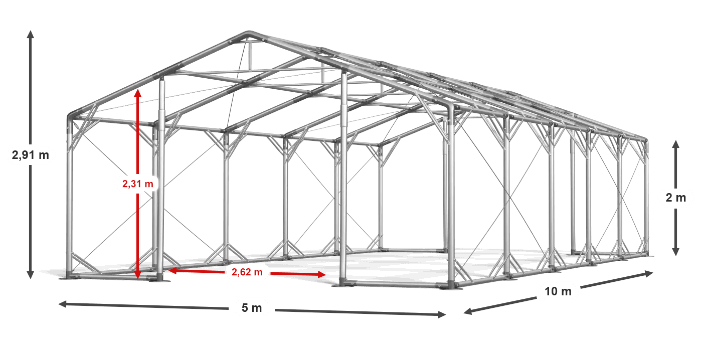 građevinska legenda
