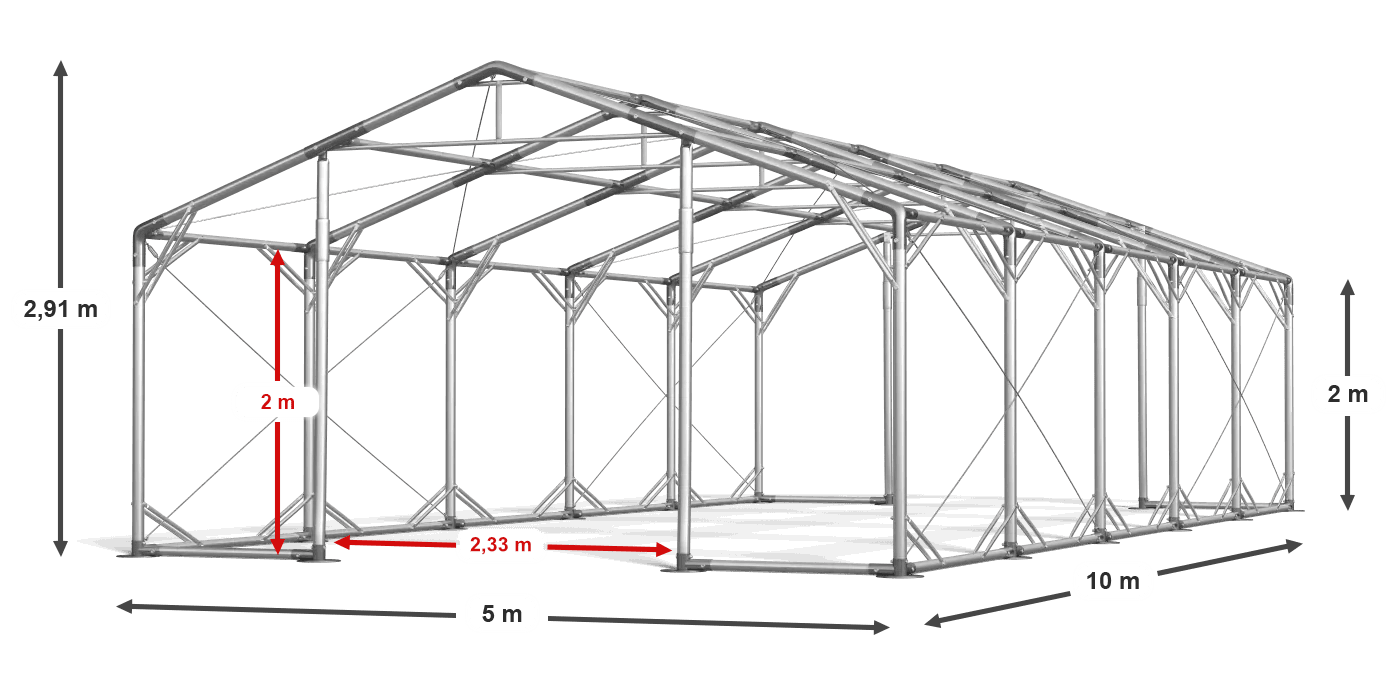 građevinska legenda