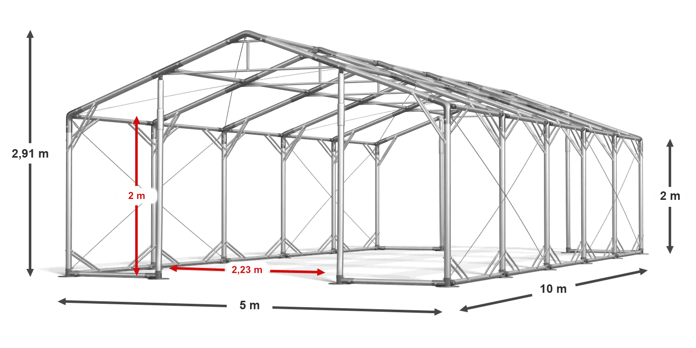 građevinska legenda