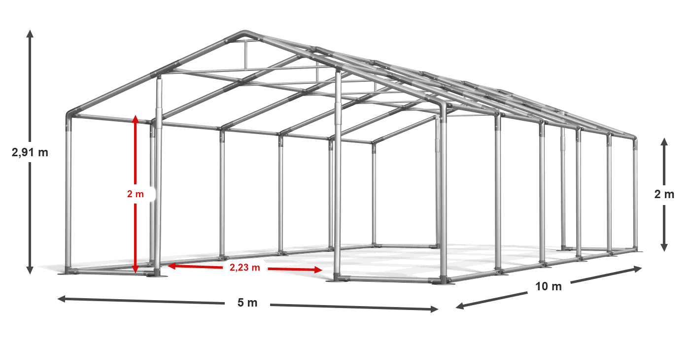 građevinska legenda