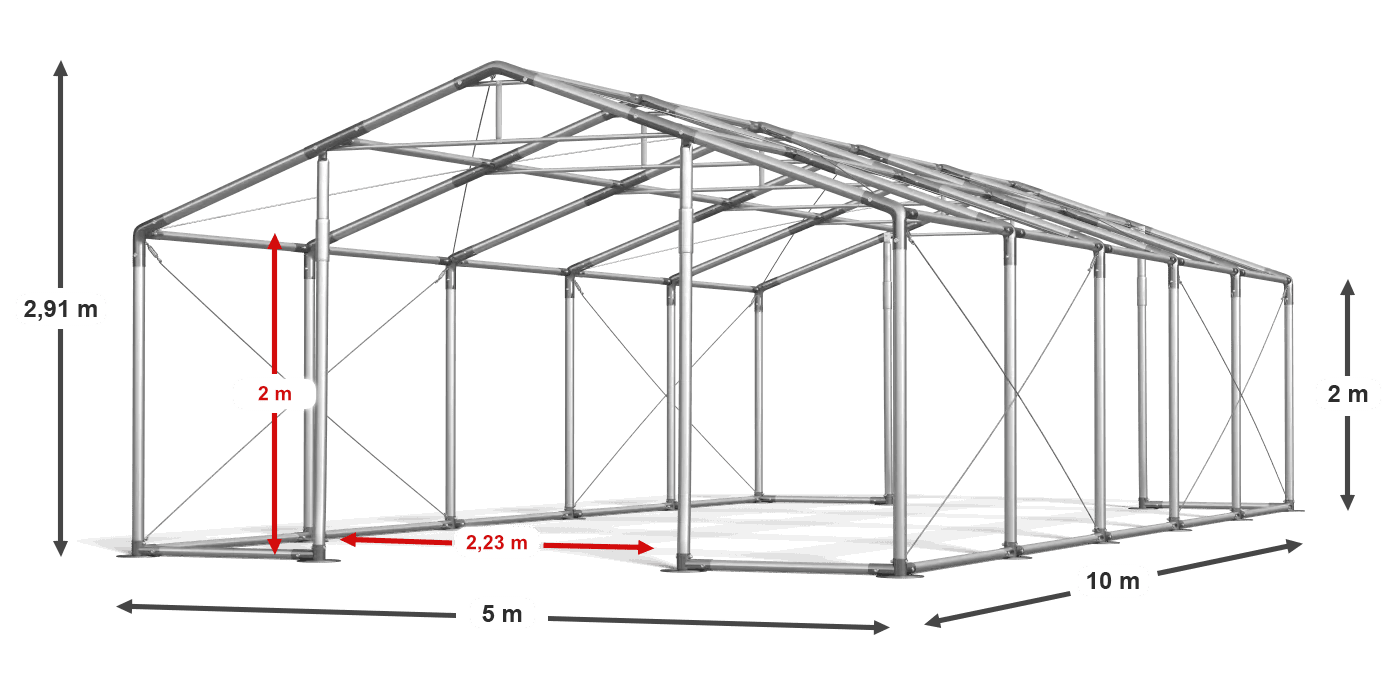 građevinska legenda