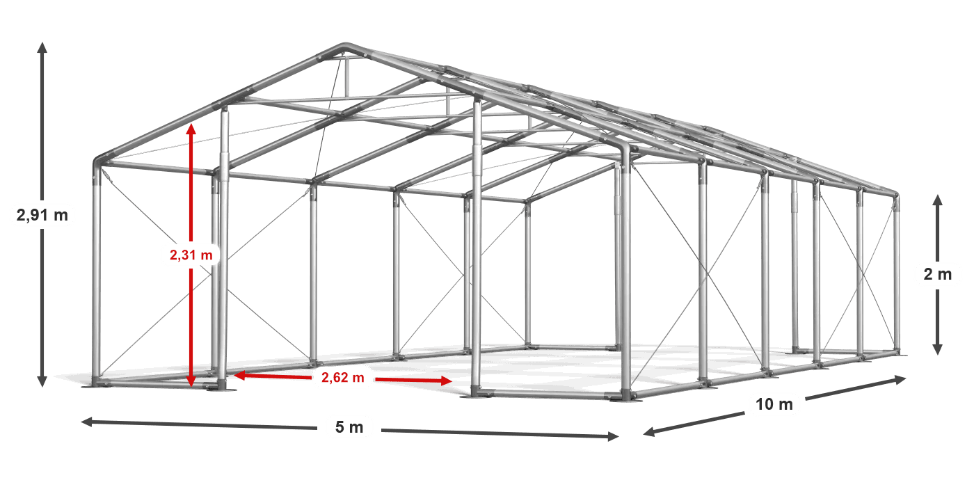 građevinska legenda