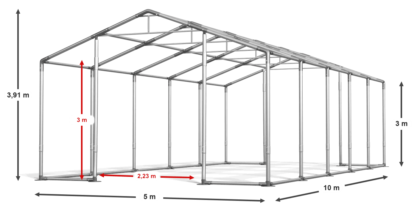 građevinska legenda