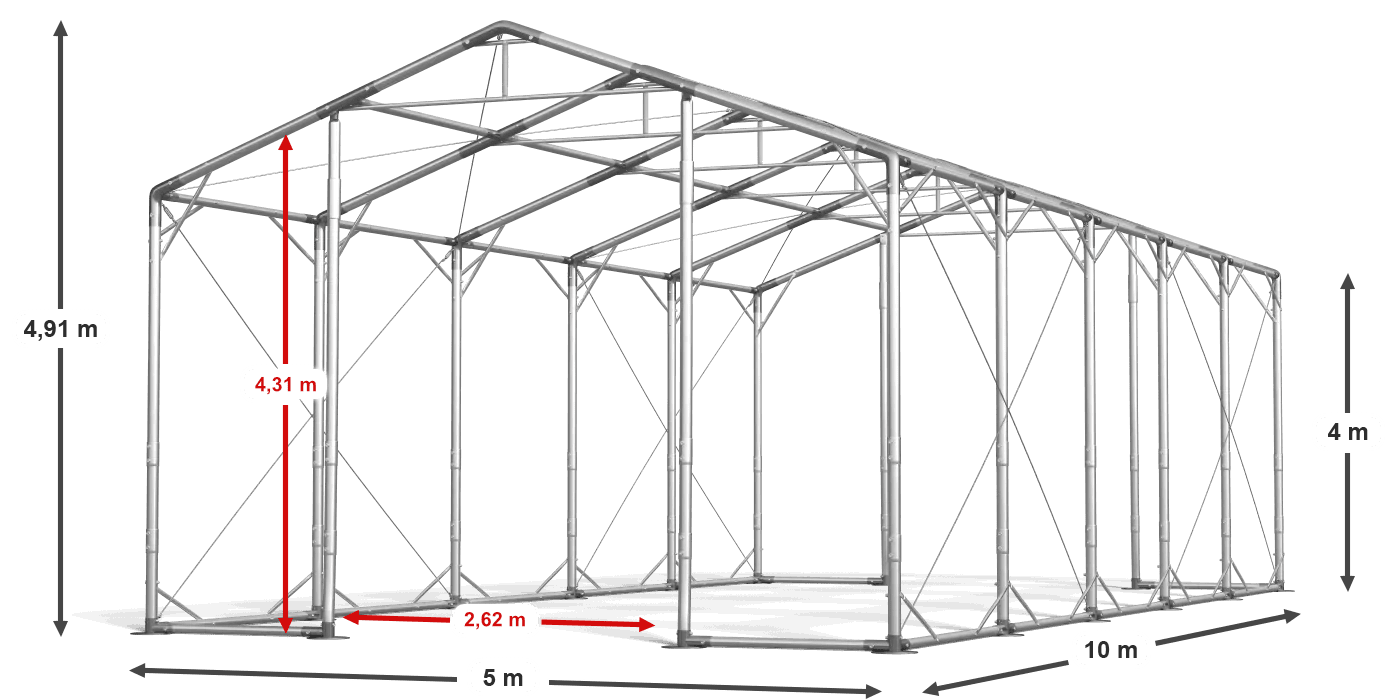 građevinska legenda