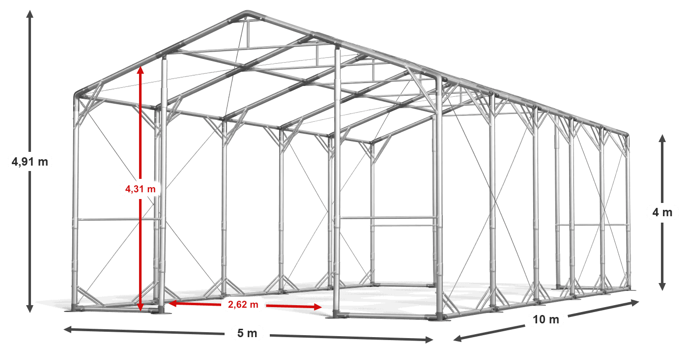 građevinska legenda