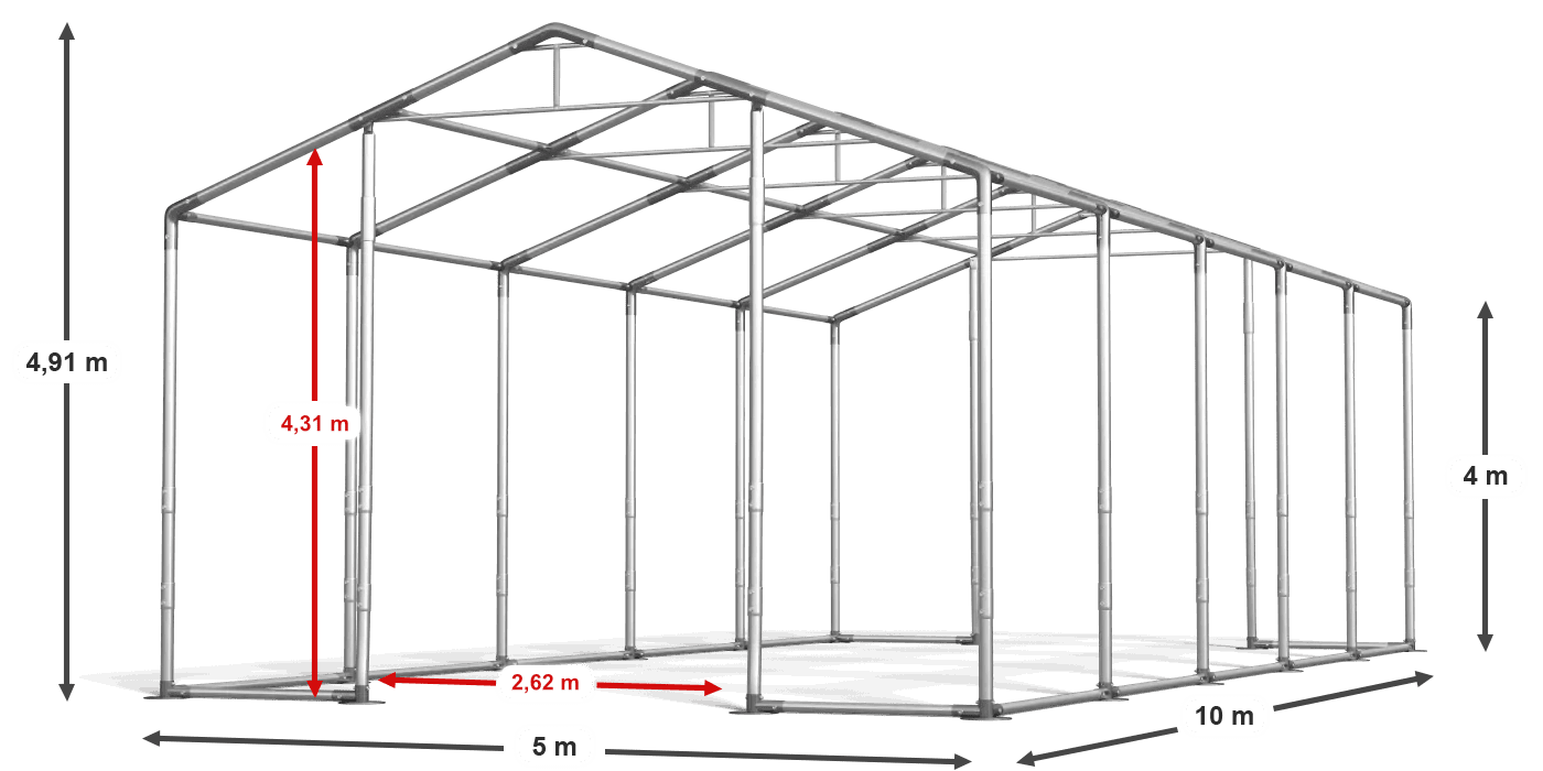 građevinska legenda