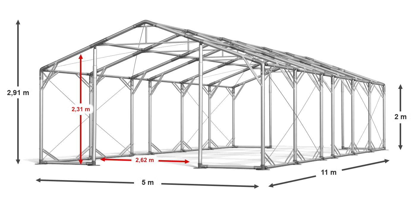 građevinska legenda