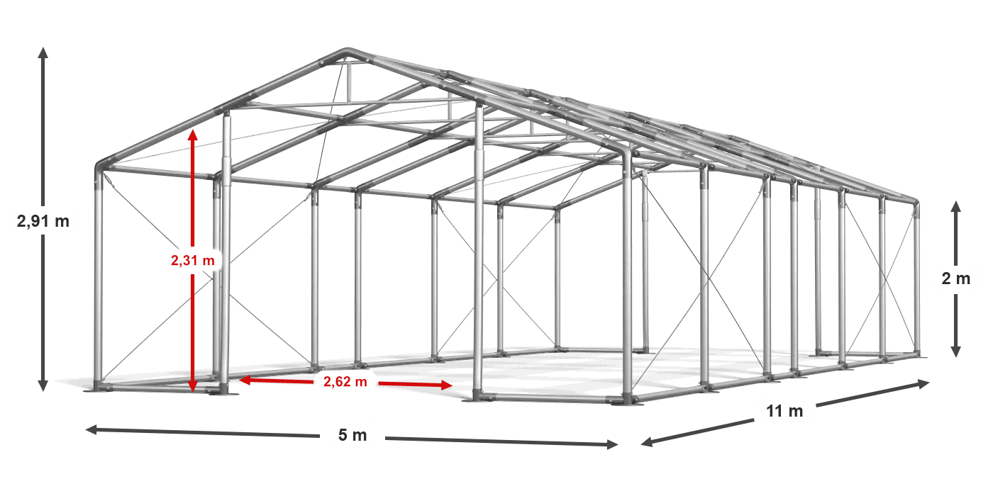 građevinska legenda