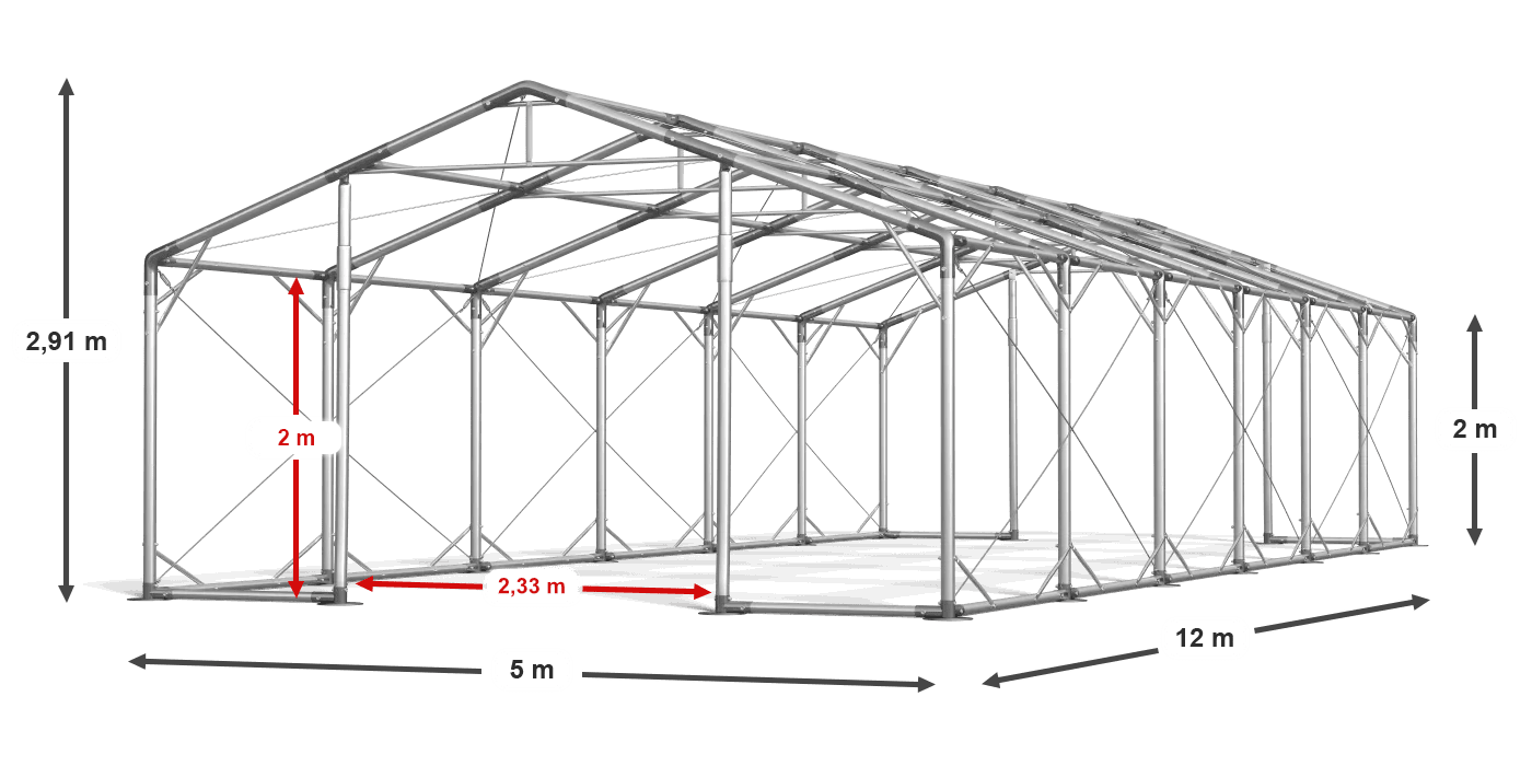 građevinska legenda