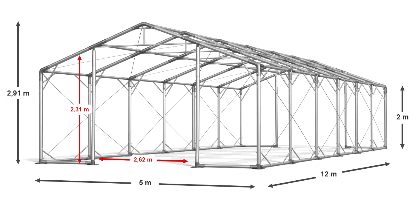 građevinska legenda