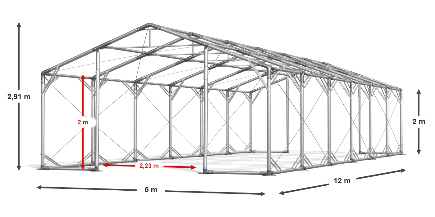 građevinska legenda
