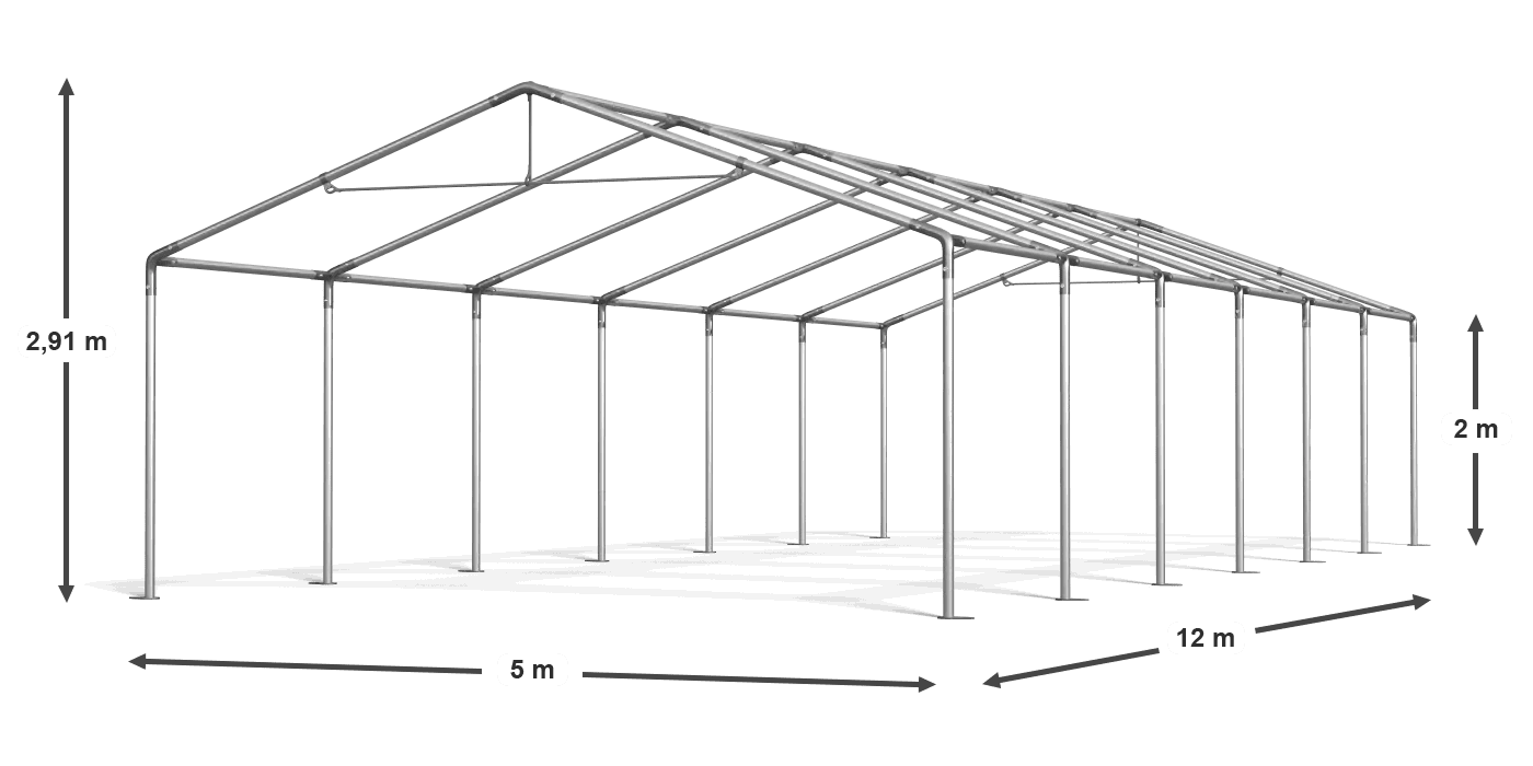 građevinska legenda
