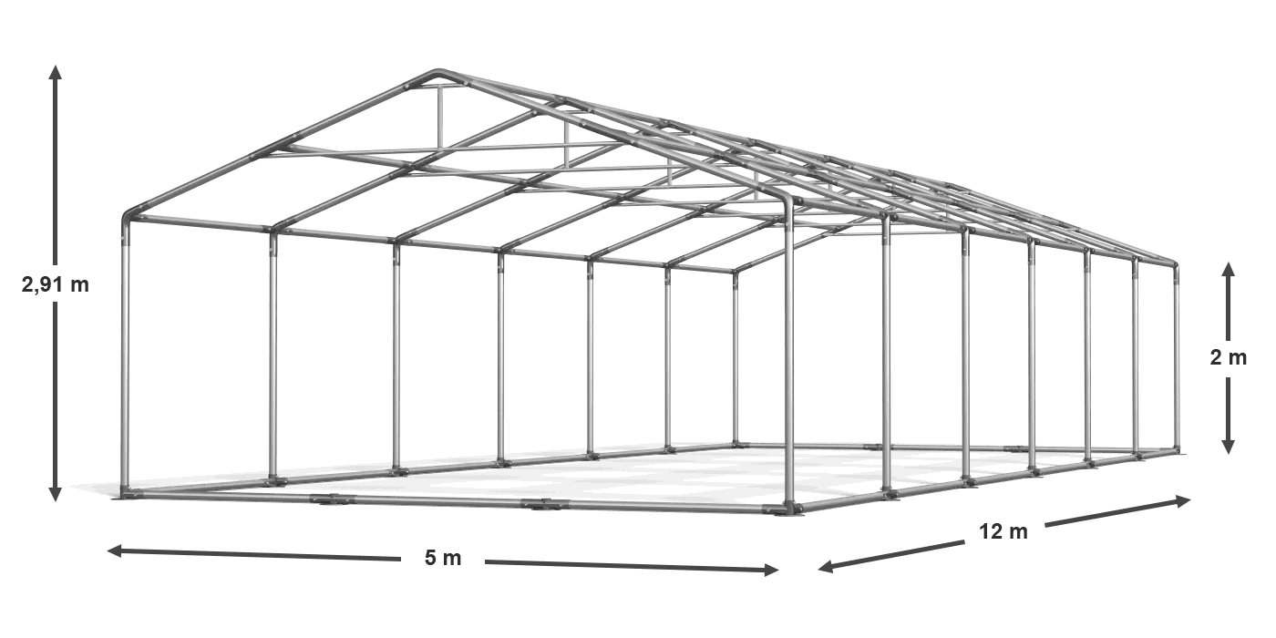 građevinska legenda