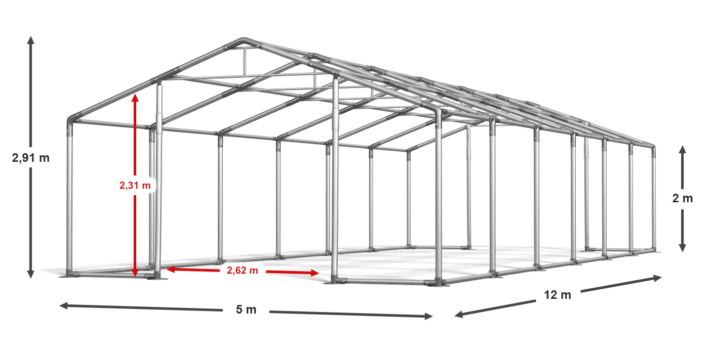 građevinska legenda
