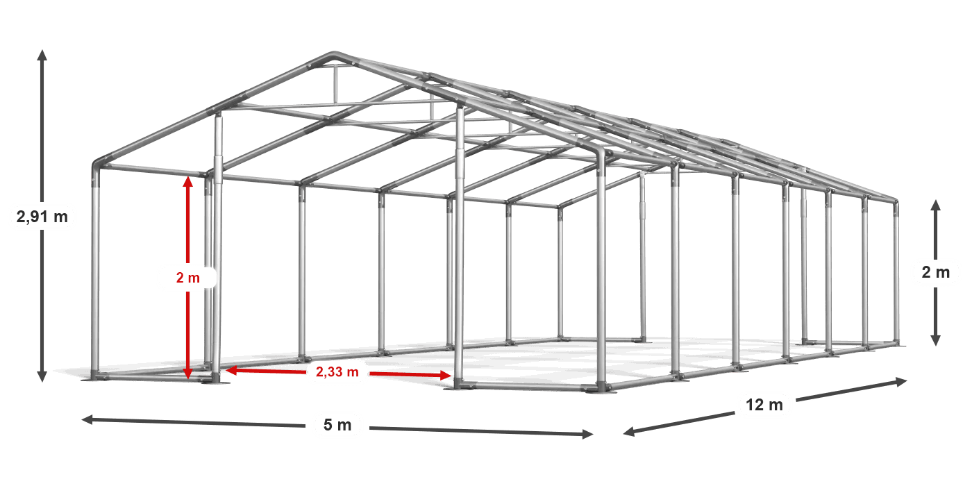 građevinska legenda