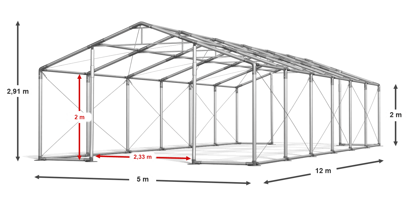 građevinska legenda