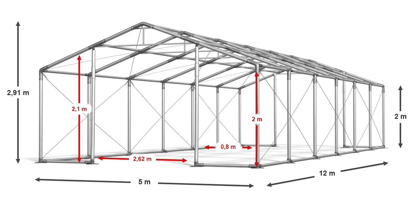 građevinska legenda
