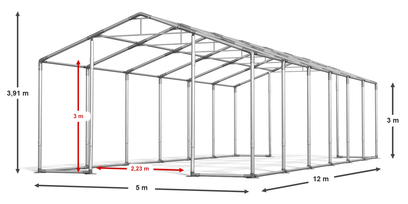 građevinska legenda