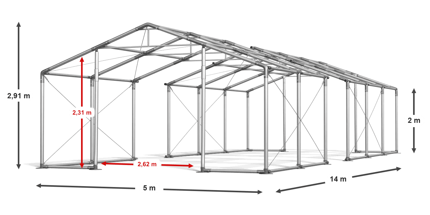 građevinska legenda