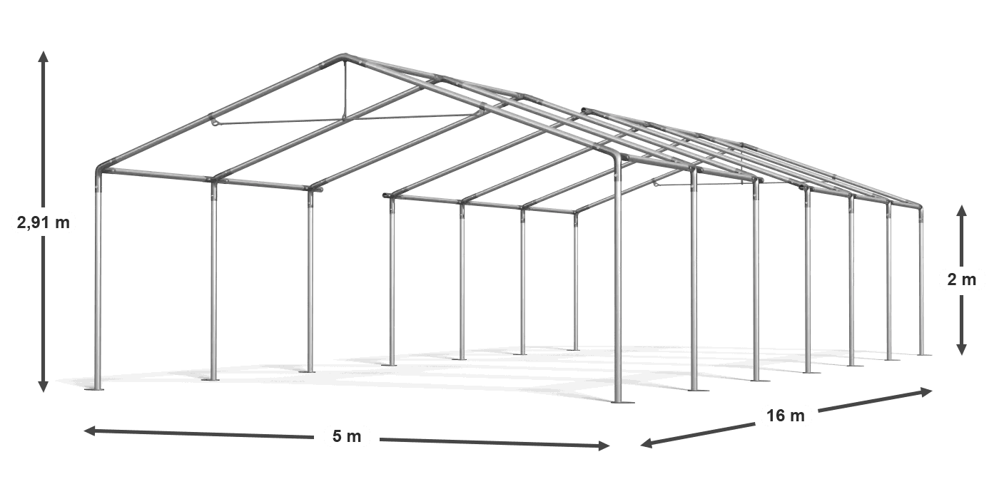 građevinska legenda