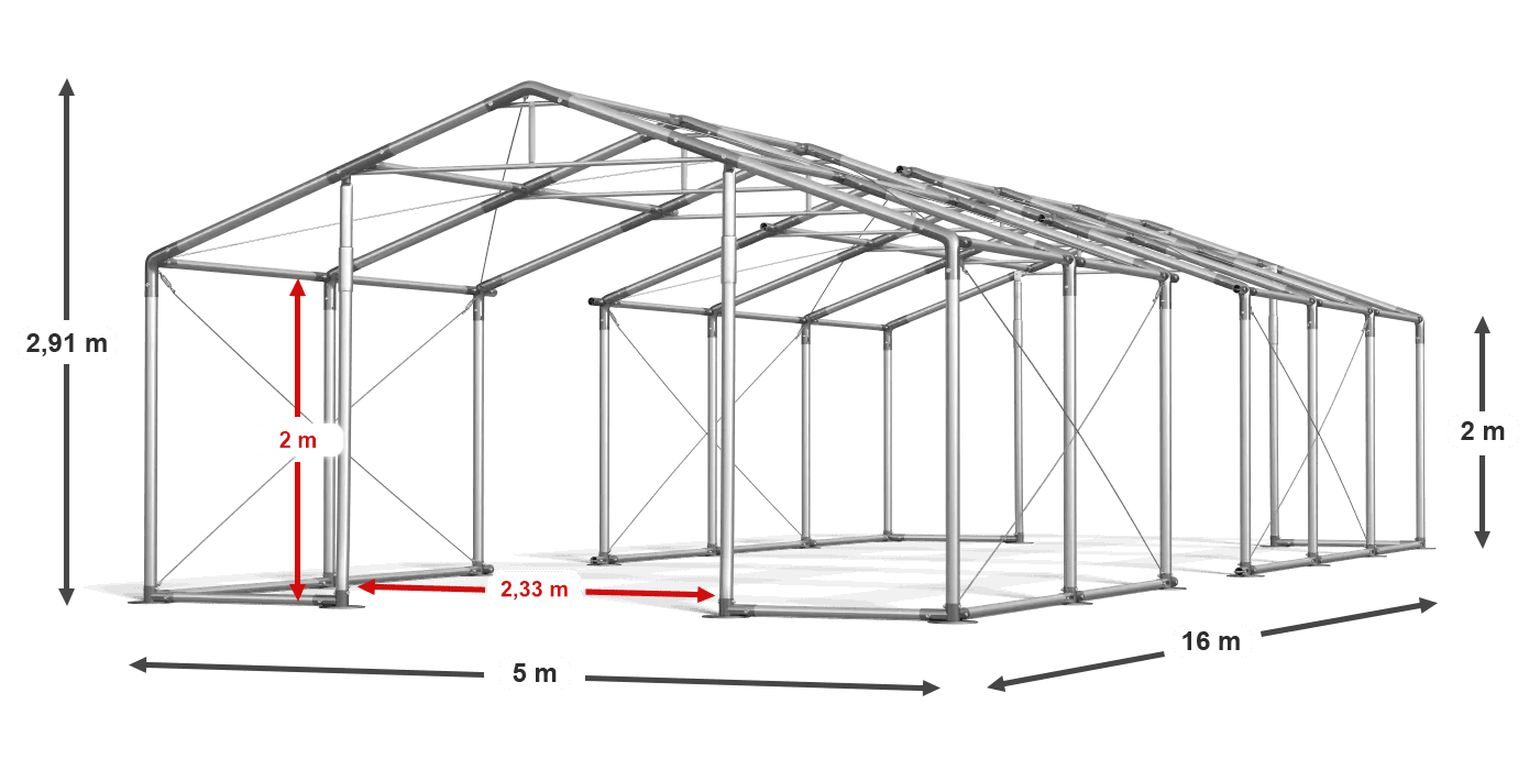građevinska legenda