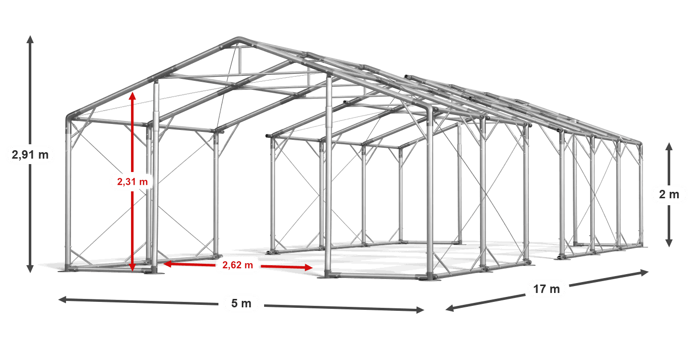 građevinska legenda