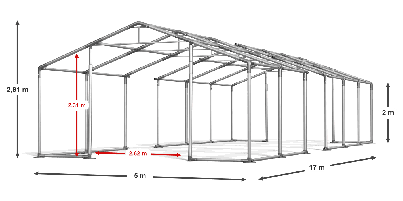 građevinska legenda
