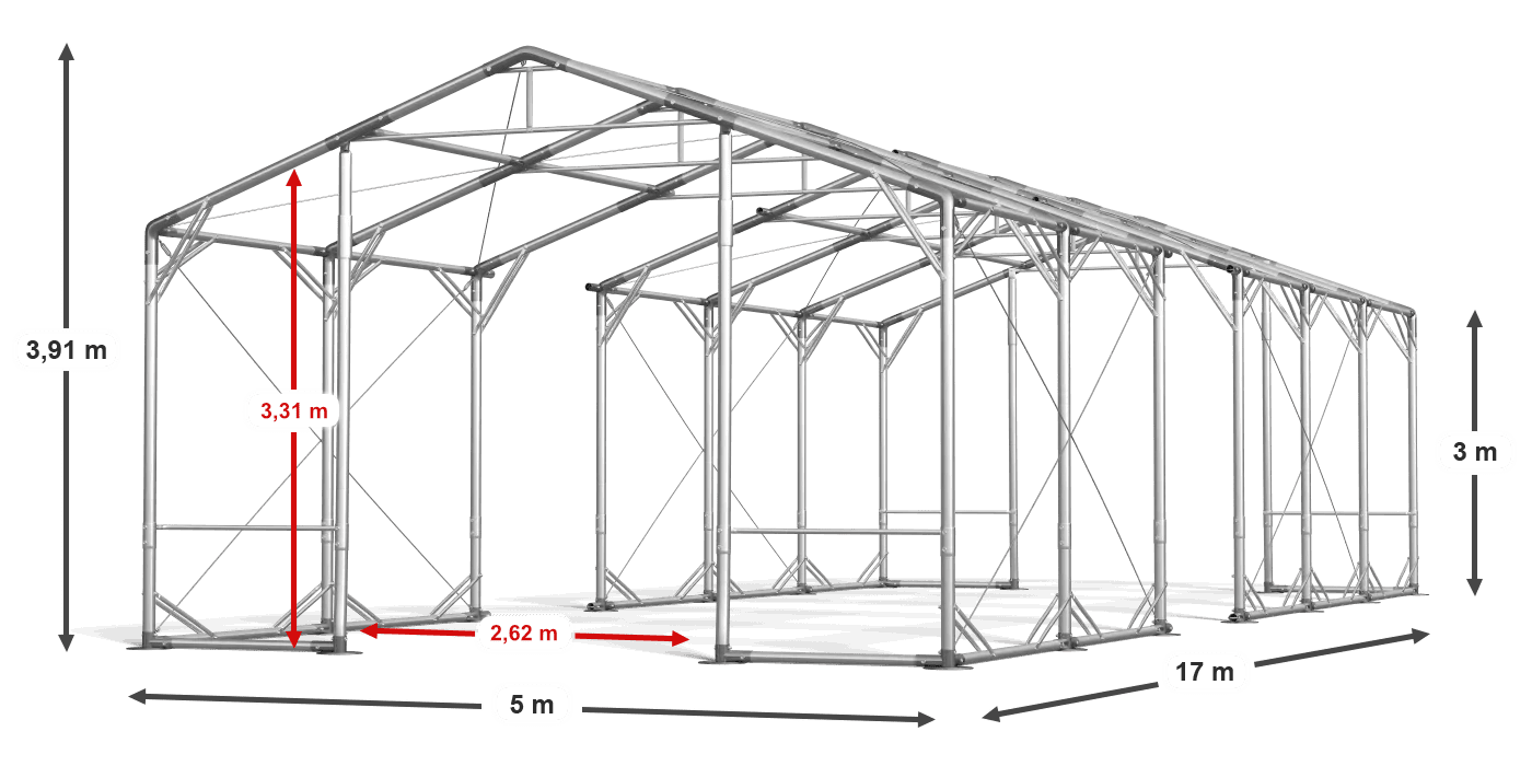 građevinska legenda