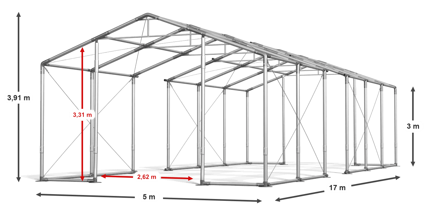 građevinska legenda