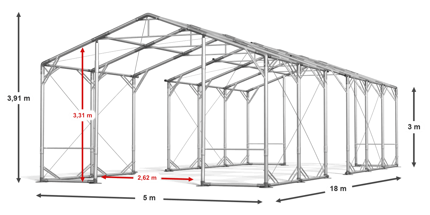 građevinska legenda