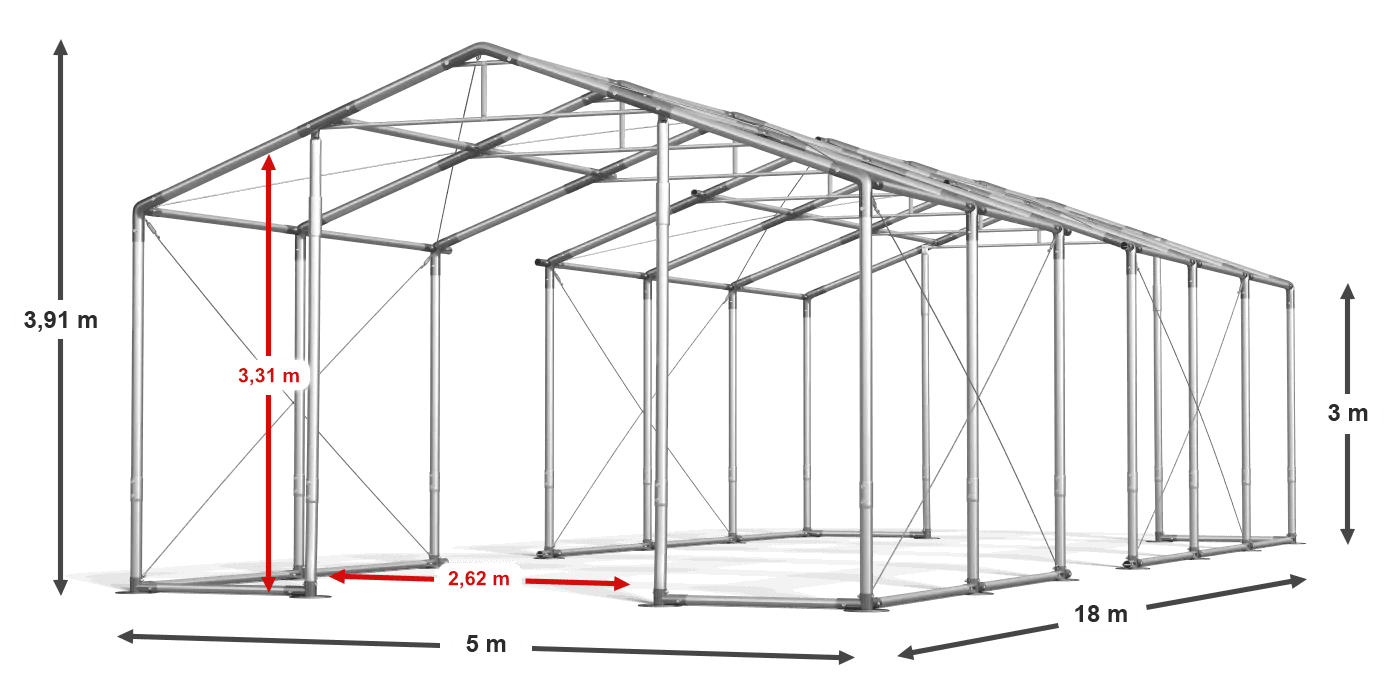 građevinska legenda
