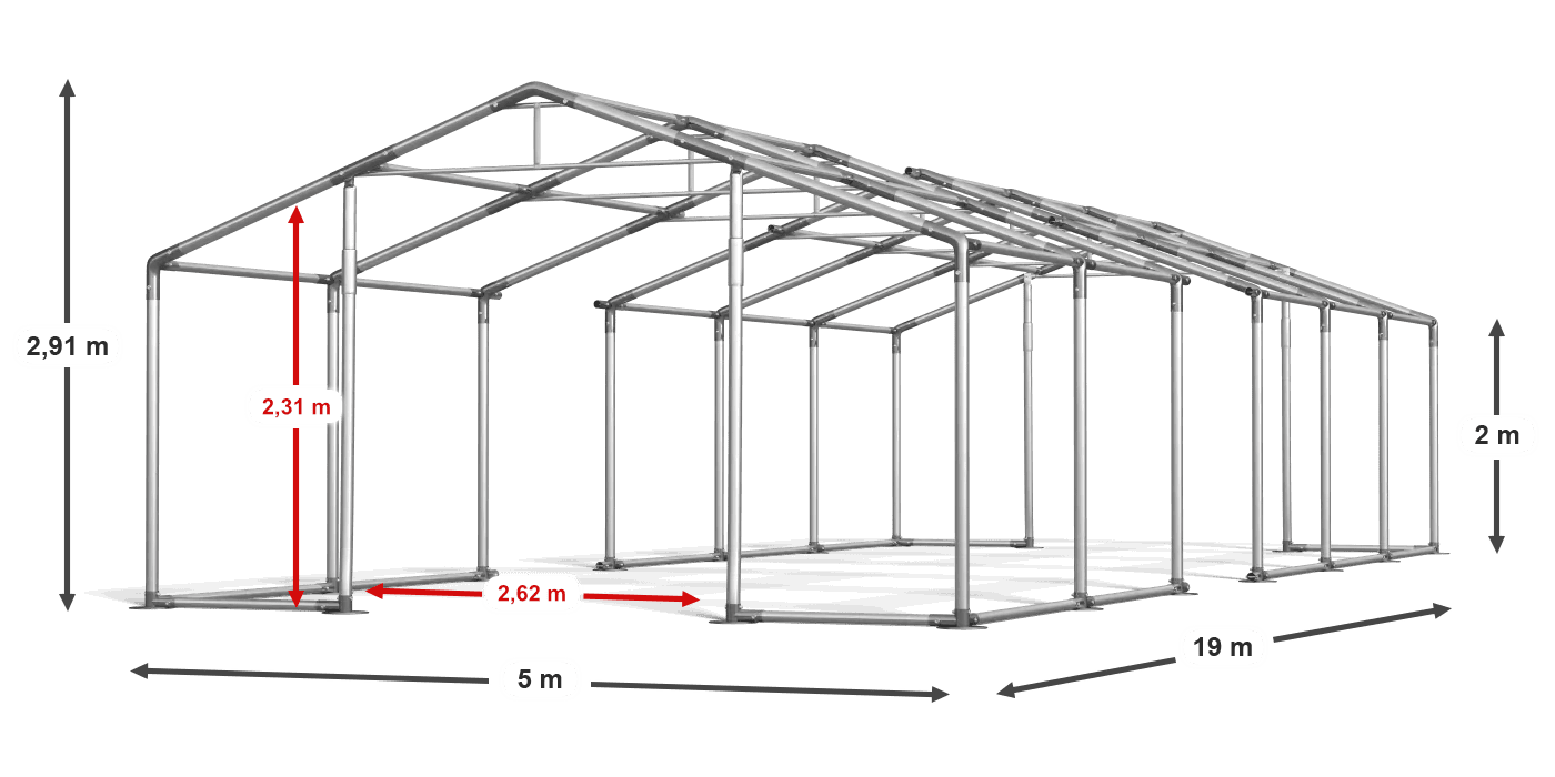 građevinska legenda
