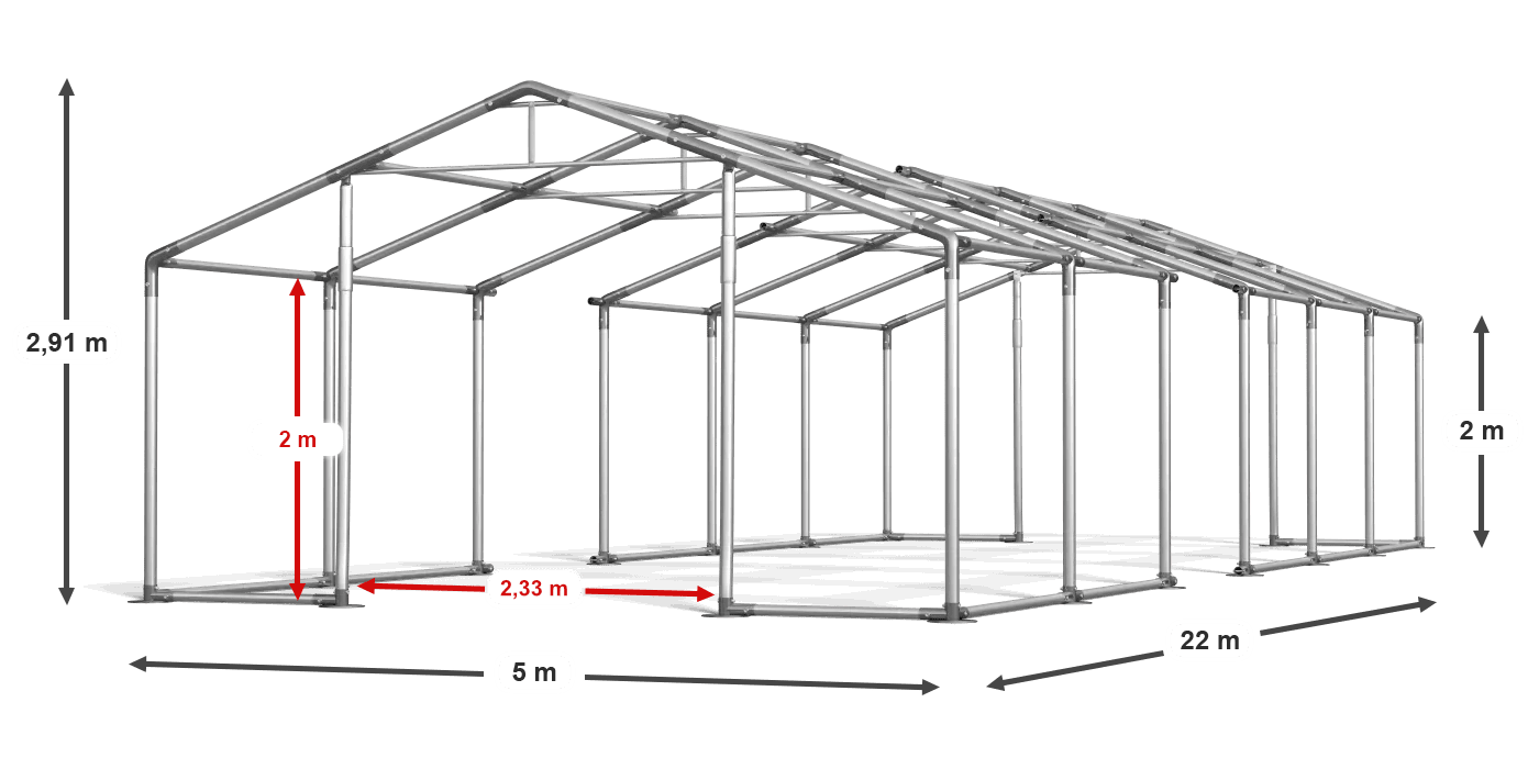 građevinska legenda