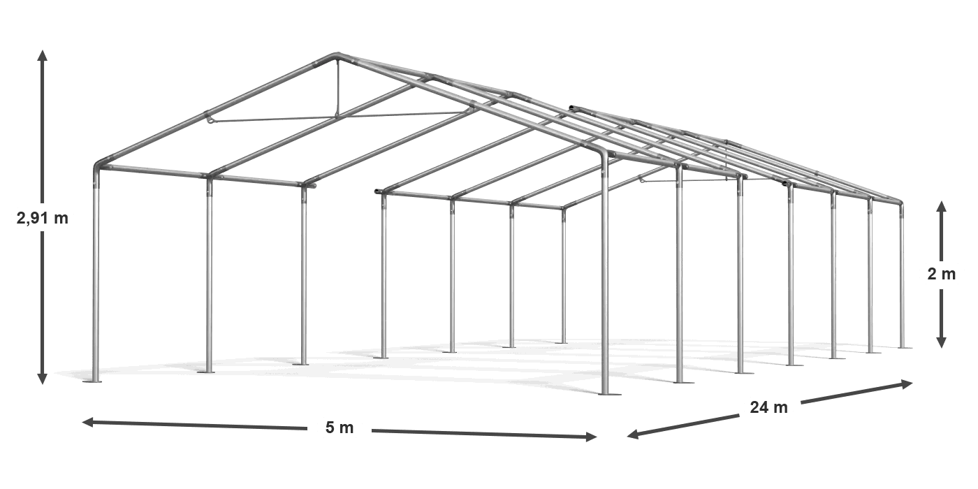 građevinska legenda