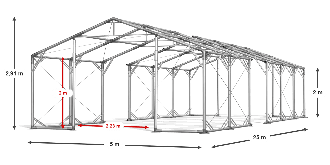 građevinska legenda