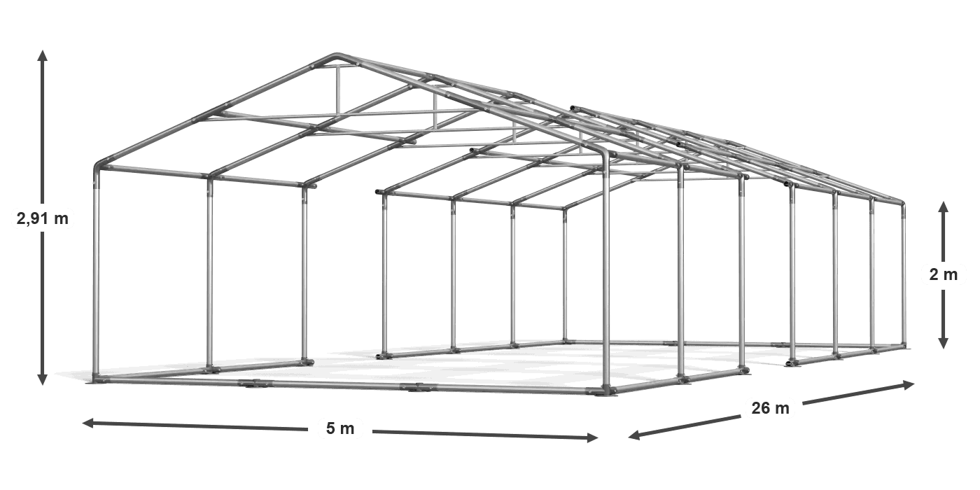 građevinska legenda