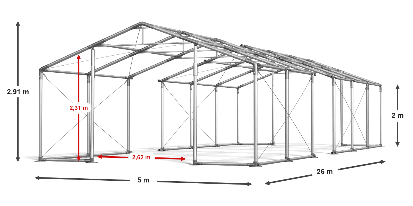 građevinska legenda