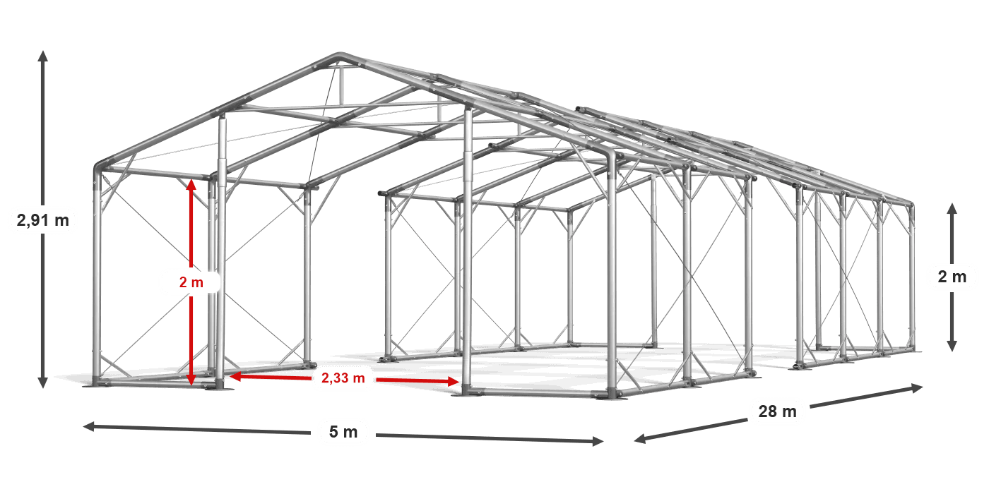 građevinska legenda