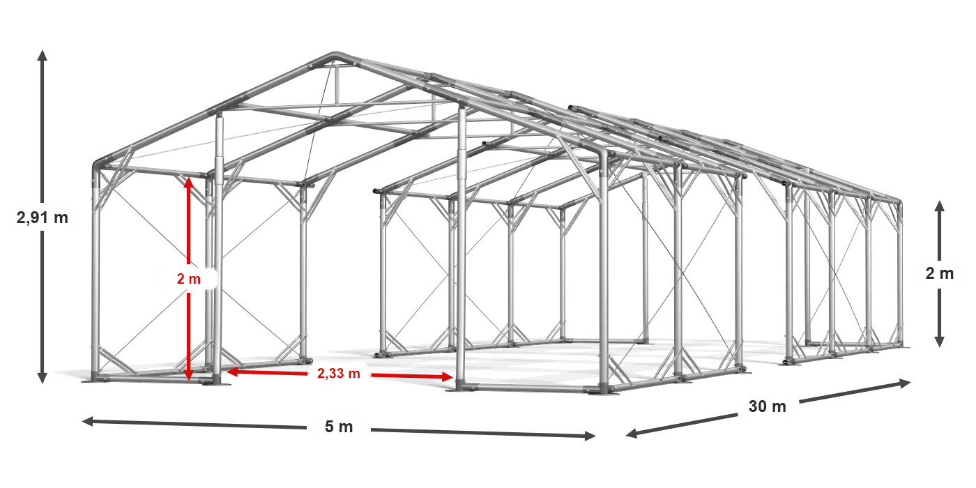 građevinska legenda