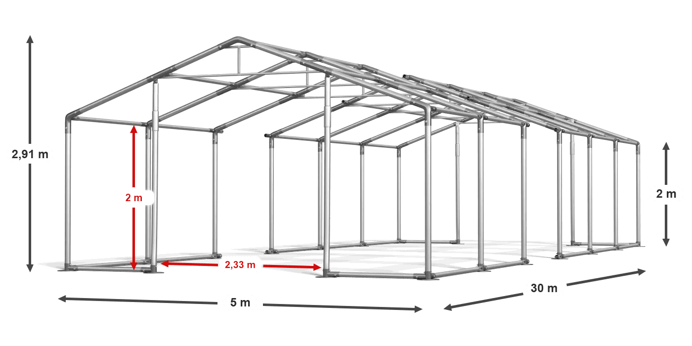 građevinska legenda