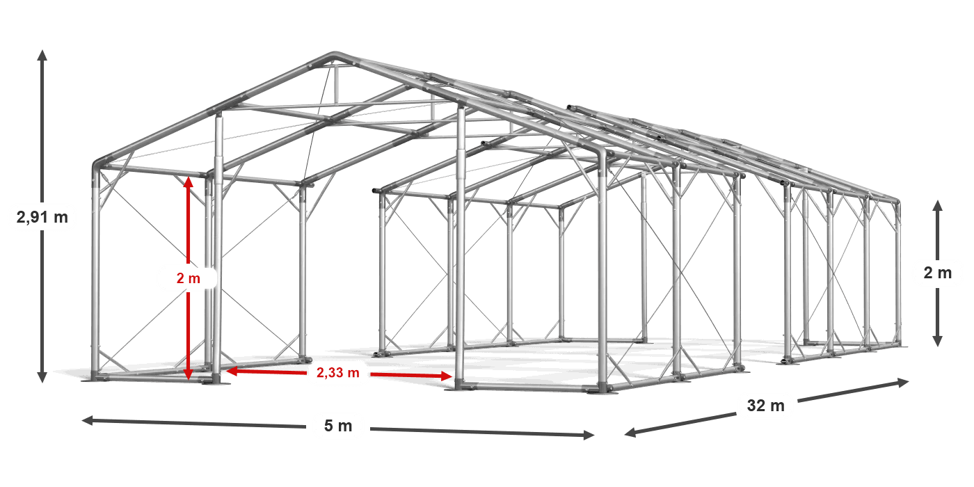 građevinska legenda