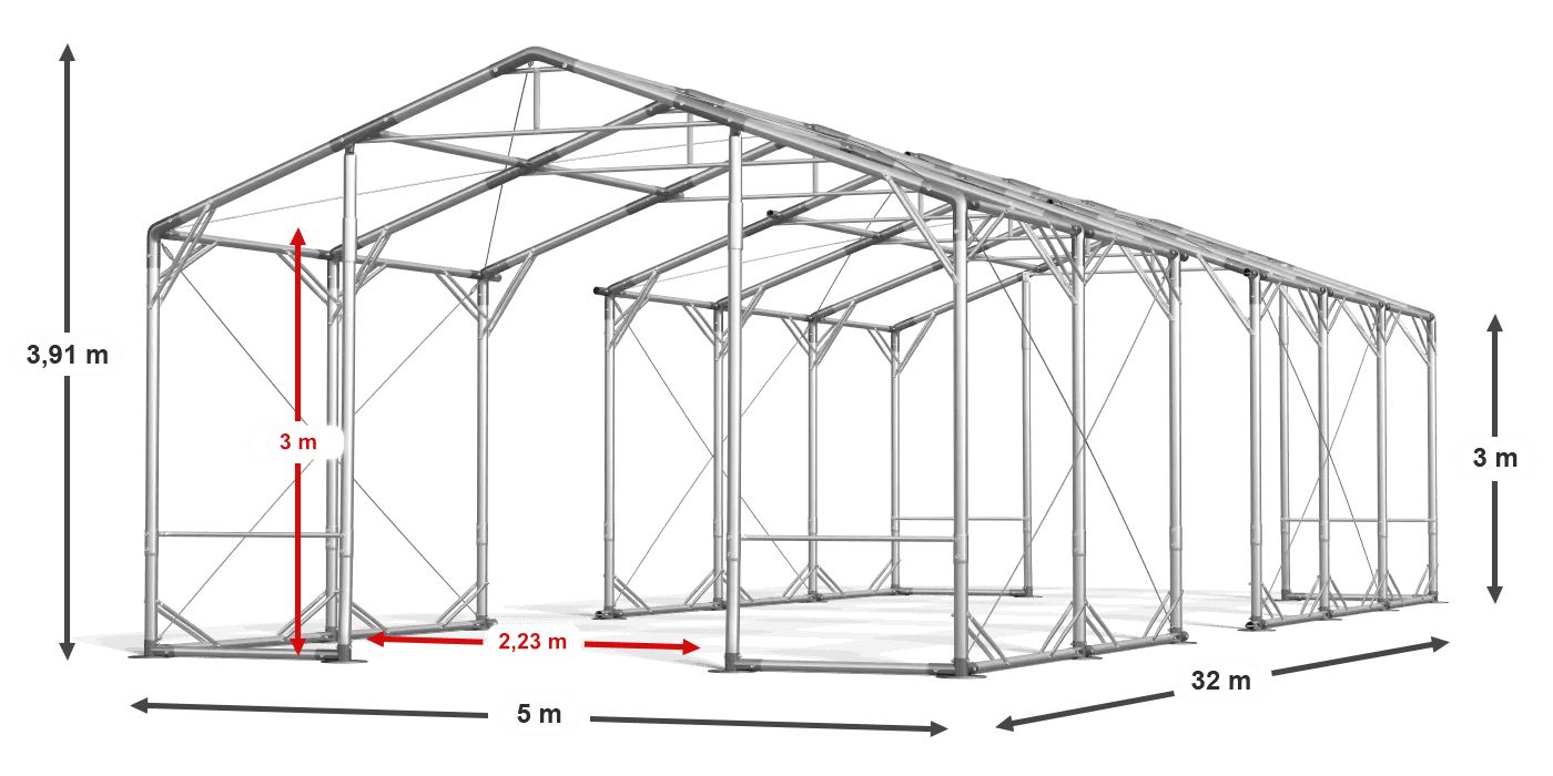 građevinska legenda