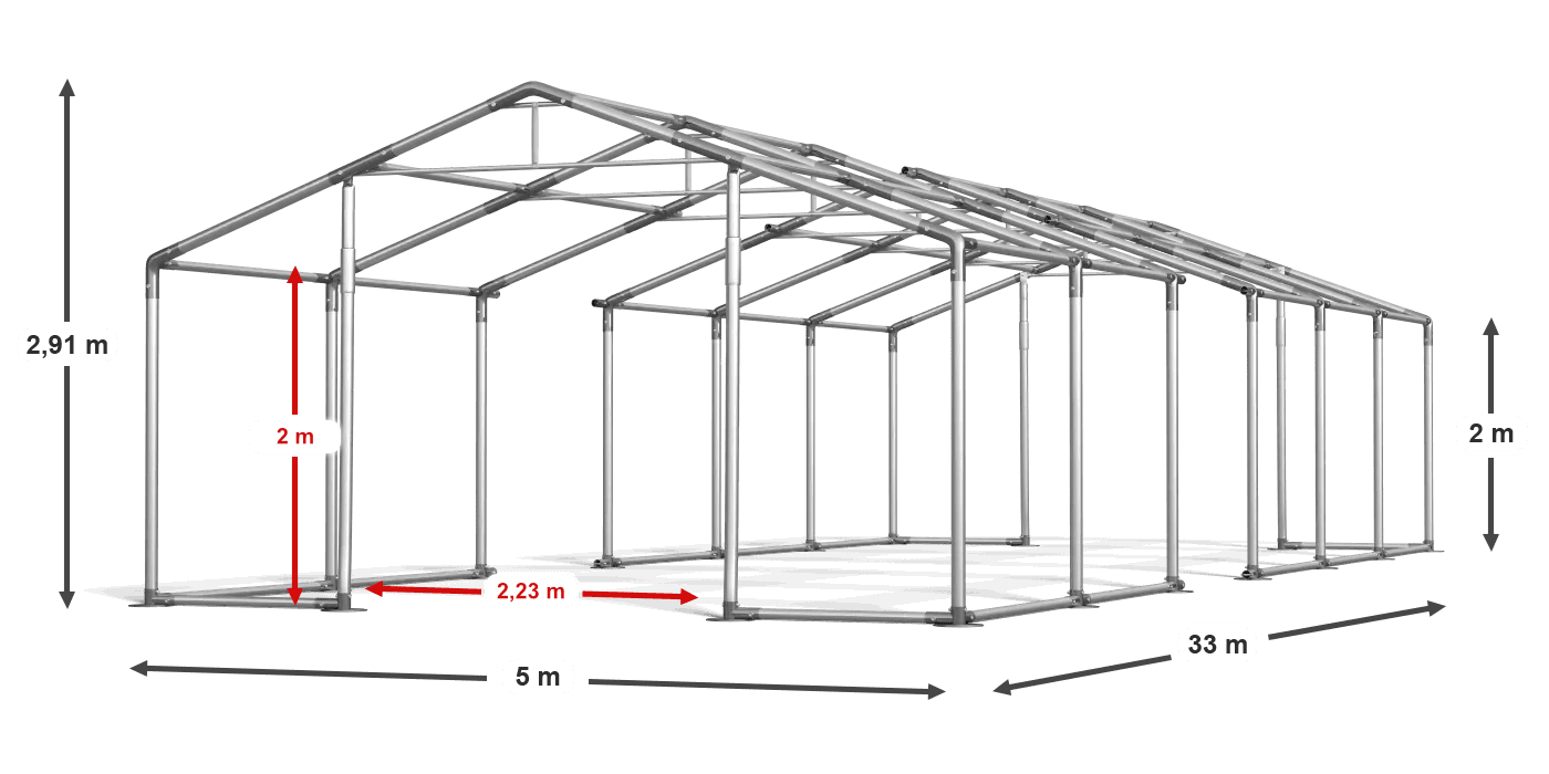 građevinska legenda