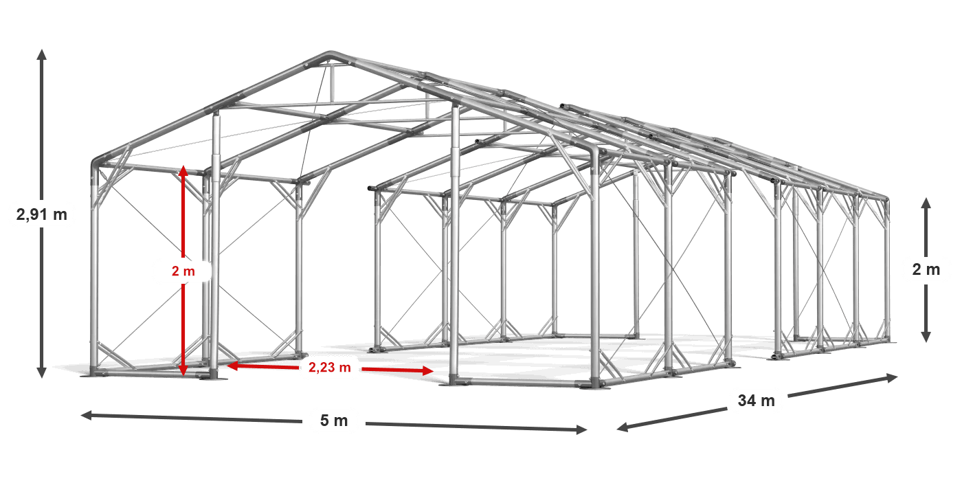 građevinska legenda