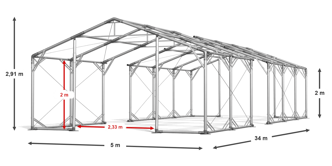 građevinska legenda