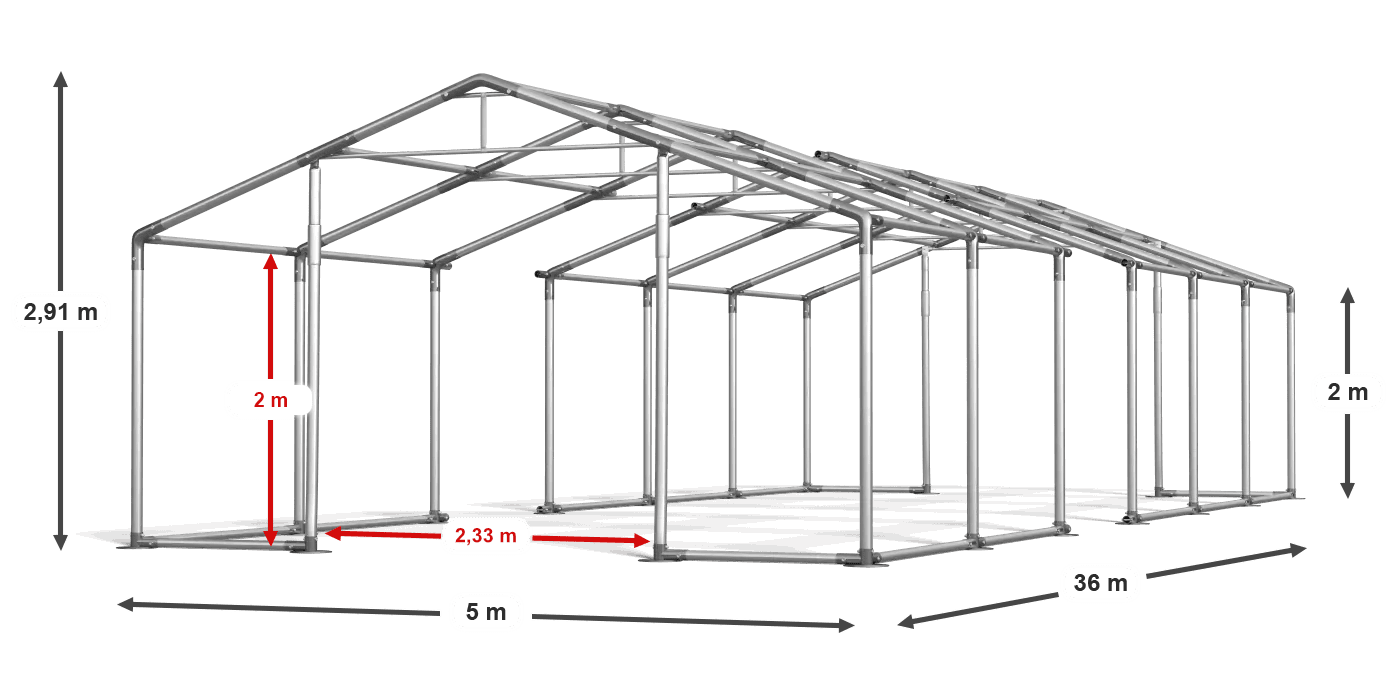građevinska legenda