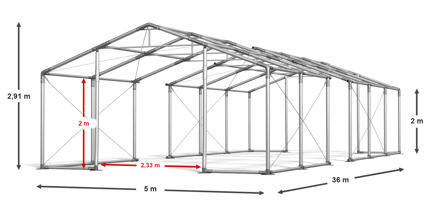 građevinska legenda